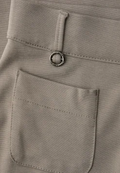 Pantalon Straight Legs