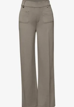 Pantalon Straight Legs