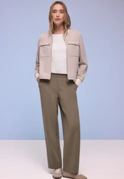 Pantalon Straight Legs