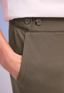 Pantalon Straight Legs