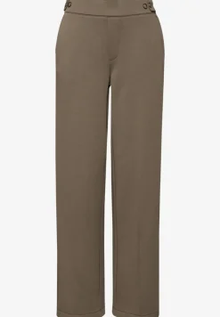 Pantalon Straight Legs