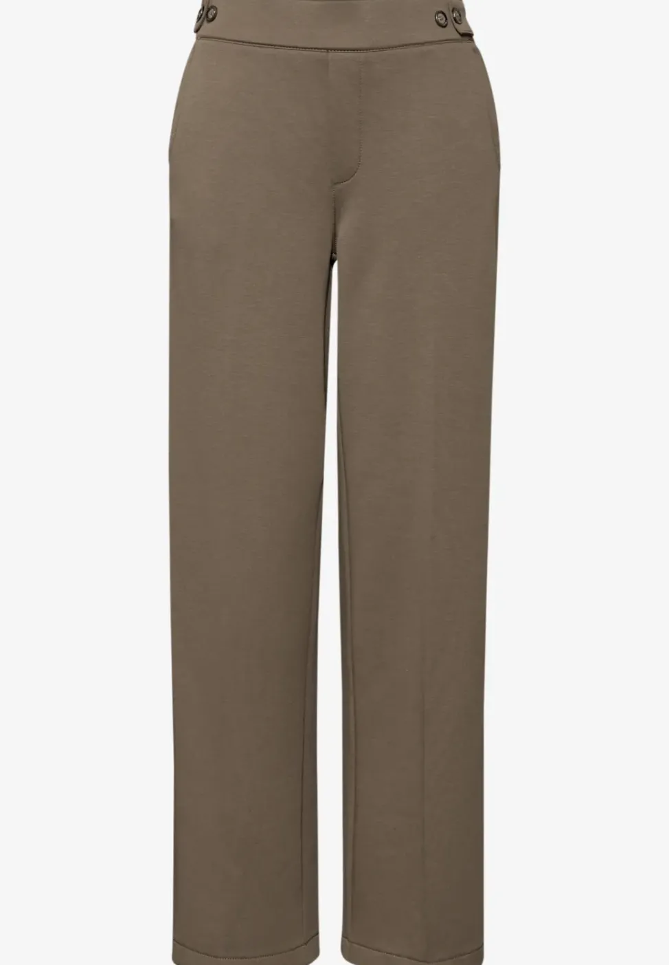 Pantalon Straight Legs