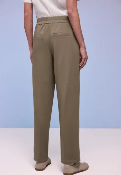 Pantalon Straight Legs