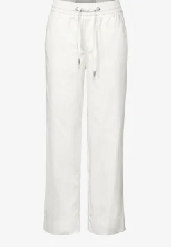 Pantalon Straight Legs