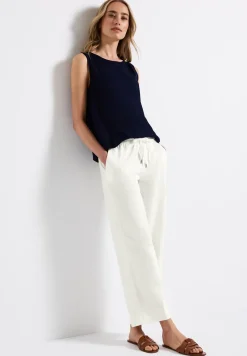 Pantalon Straight Legs