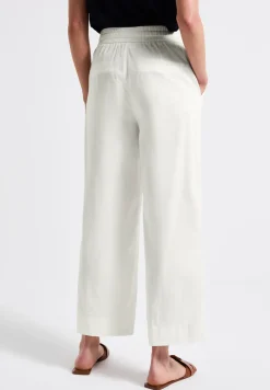 Pantalon Straight Legs