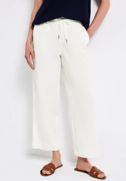 Pantalon Straight Legs