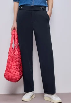 Pantalon Straight Legs