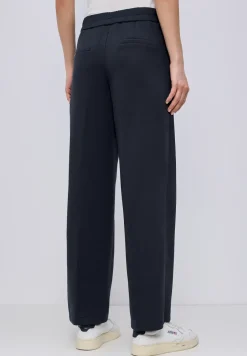 Pantalon Straight Legs