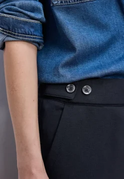 Pantalon Straight Legs