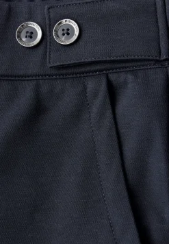 Pantalon Straight Legs