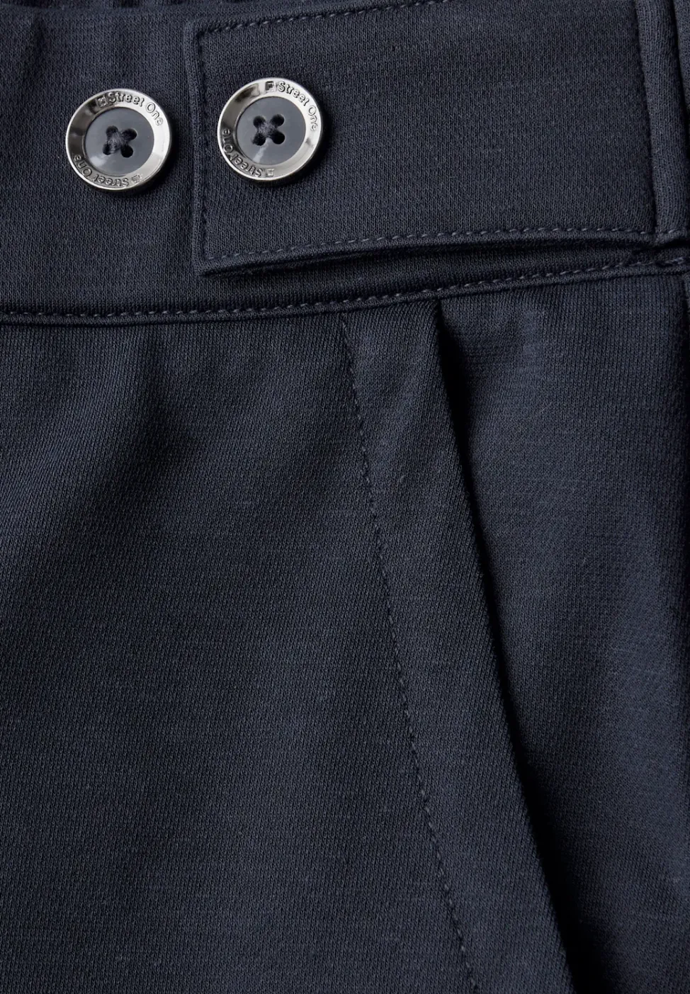 Pantalon Straight Legs