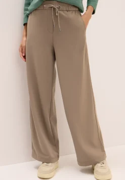 Pantalon Straight Legs