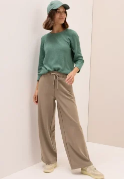 Pantalon Straight Legs