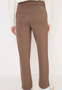 Pantalon Straight Legs