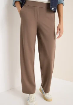 Pantalon Straight Legs