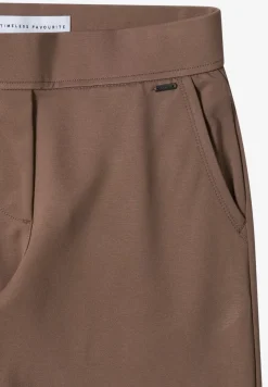 Pantalon Straight Legs