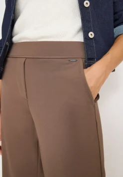 Pantalon Straight Legs