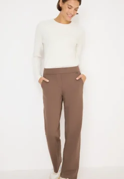 Pantalon Straight Legs