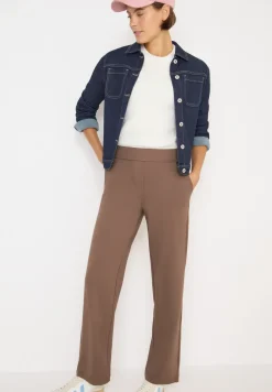 Pantalon Straight Legs