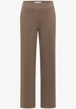 Pantalon Straight Legs