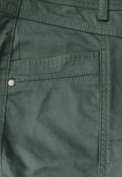 Pantalon 7/8 Straight Legs