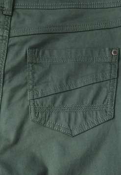 Pantalon 7/8 Straight Legs