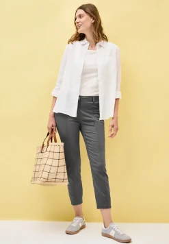 Pantalon 7/8 Straight Legs