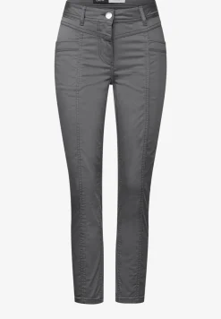 Pantalon 7/8 Straight Legs