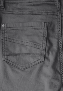 Pantalon 7/8 Straight Legs