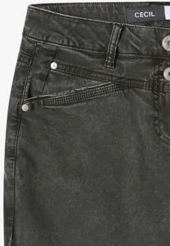 Pantalon Straight Legs