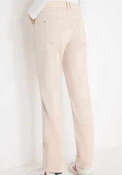 Pantalon Straight Legs