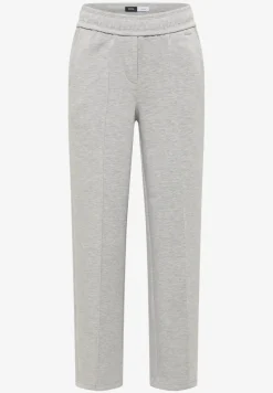Pantalon Straight Legs