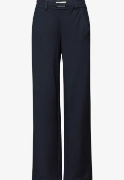 Pantalon Straight Legs avec détail