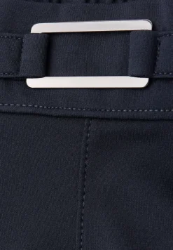 Pantalon Straight Legs avec détail