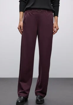Pantalon Straight Legs avec détail