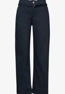 Pantalon Straight Legs avec détail de ceinture