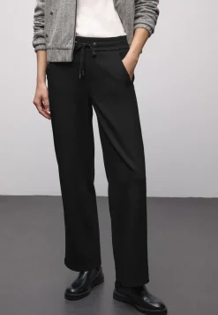 Pantalon Straight Legs avec ruban adhésif