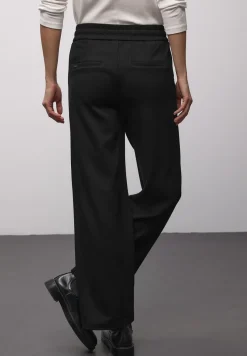 Pantalon Straight Legs avec ruban adhésif