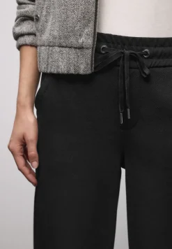 Pantalon Straight Legs avec ruban adhésif