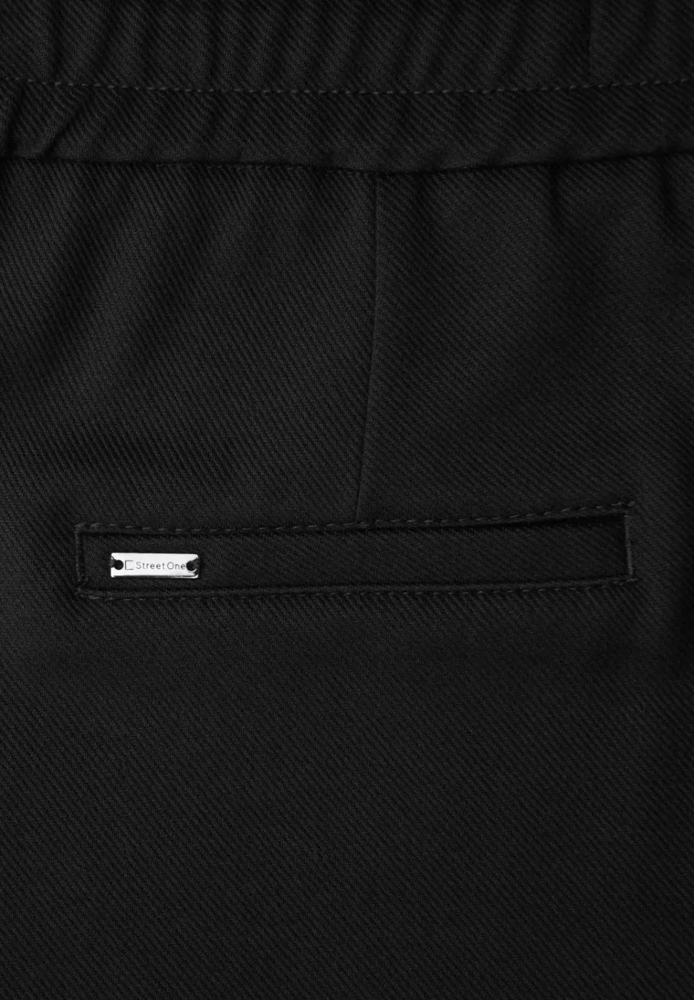 Pantalon Straight Legs avec ruban adhésif