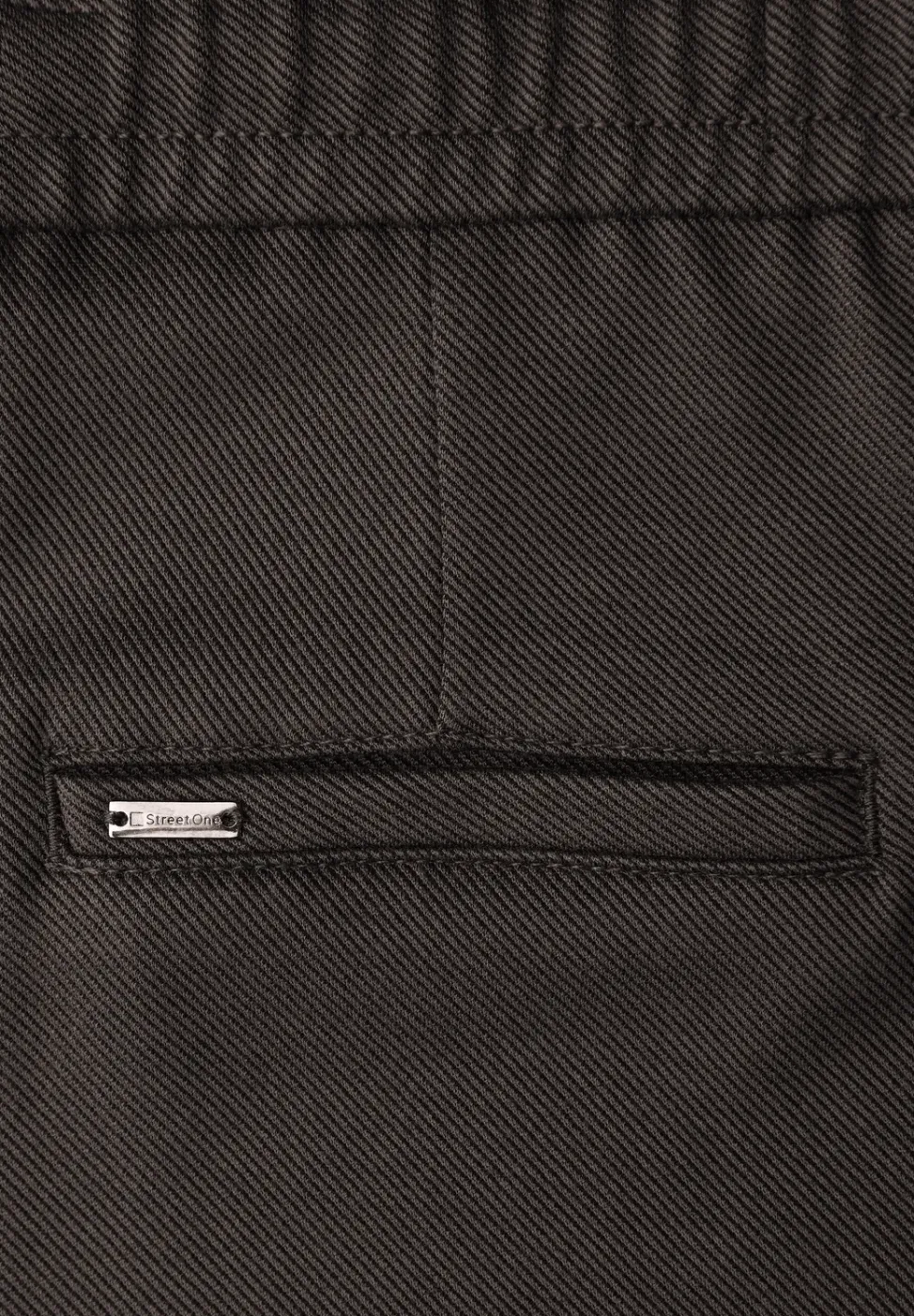 Pantalon Straight Legs avec ruban adhésif
