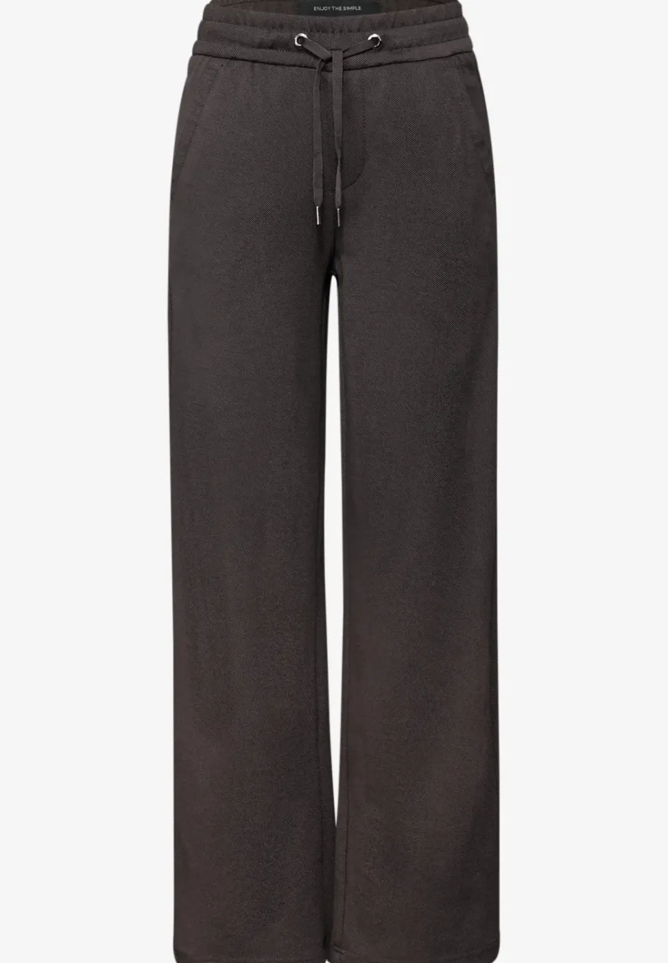 Pantalon Straight Legs avec ruban adhésif