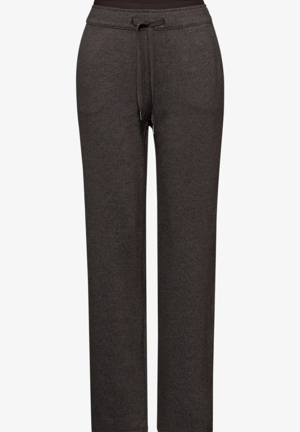 Pantalon Straight Legs avec tape