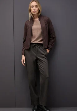 Pantalon Straight Legs avec tape