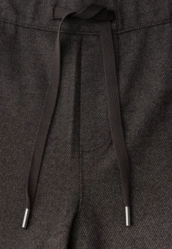 Pantalon Straight Legs avec tape