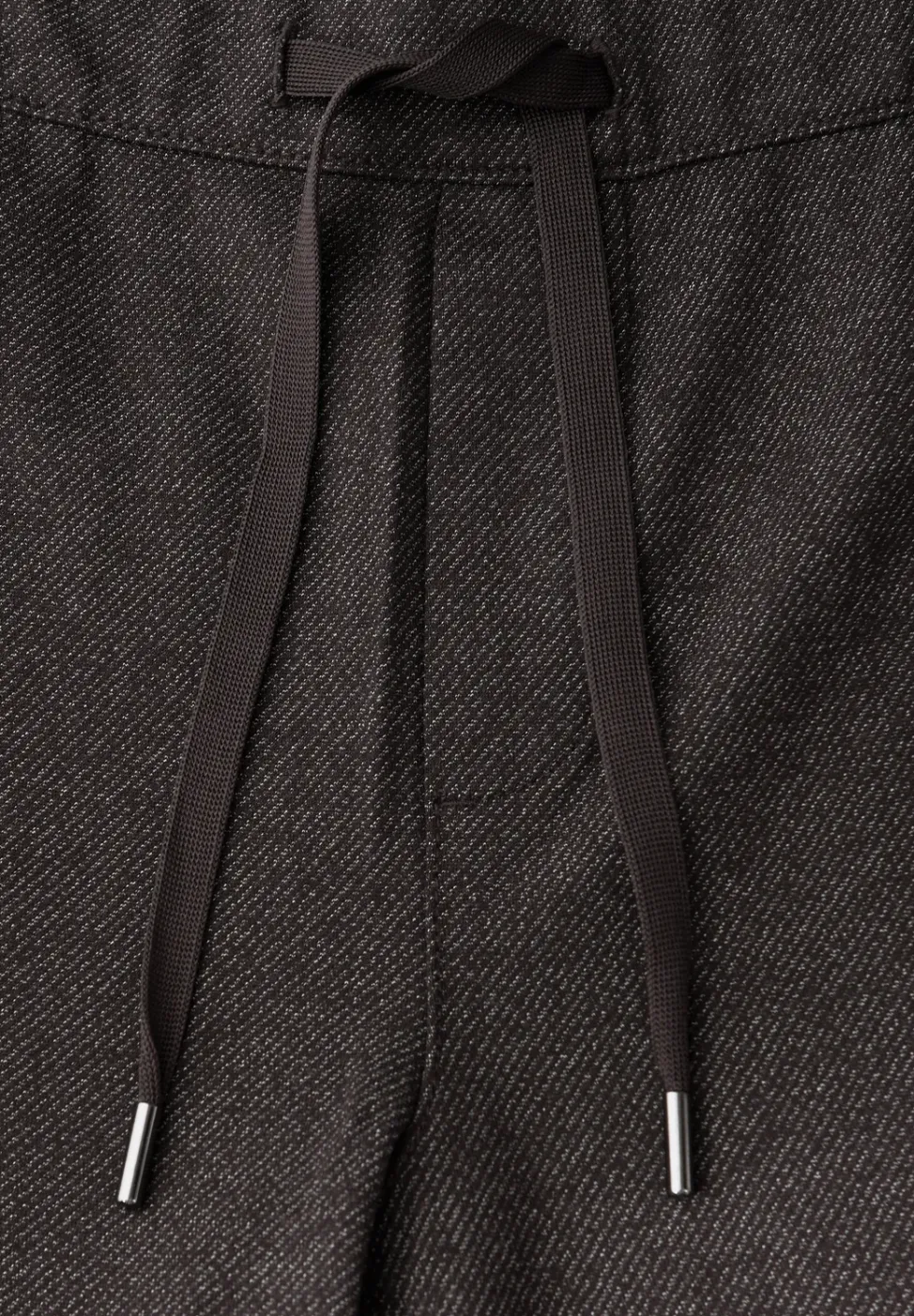 Pantalon Straight Legs avec tape