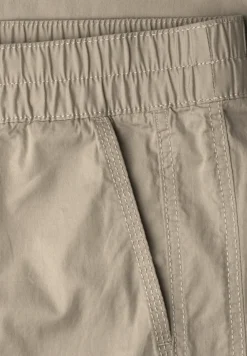 Pantalon Straight Legs en papertouchware