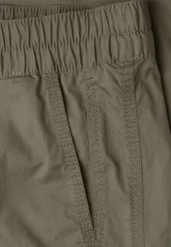 Pantalon Straight Legs en papertouchware