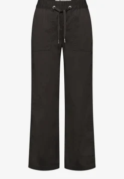 Pantalon Straight Legs en papertouchware